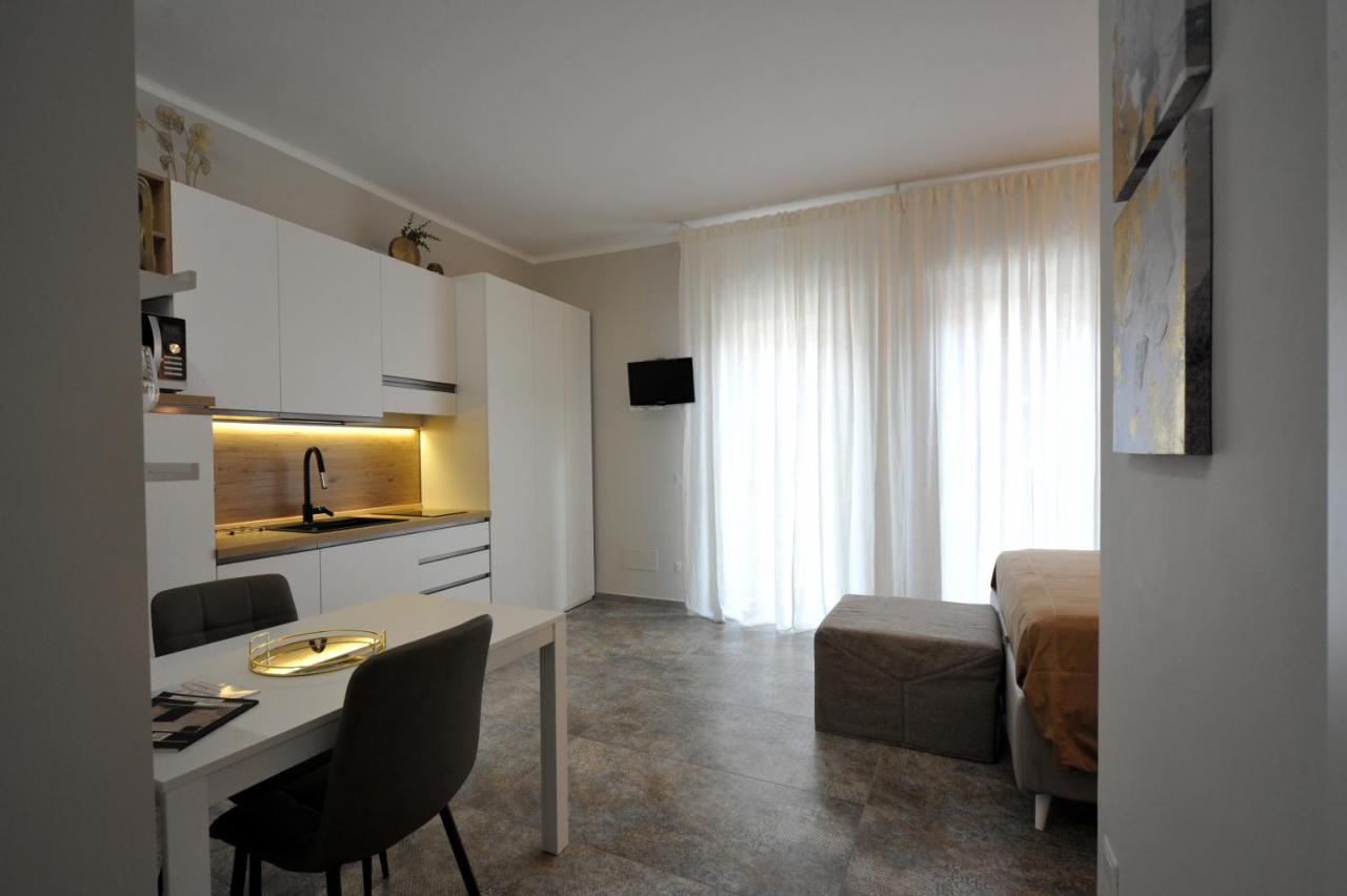 Suite107 Bari Eksteriør billede