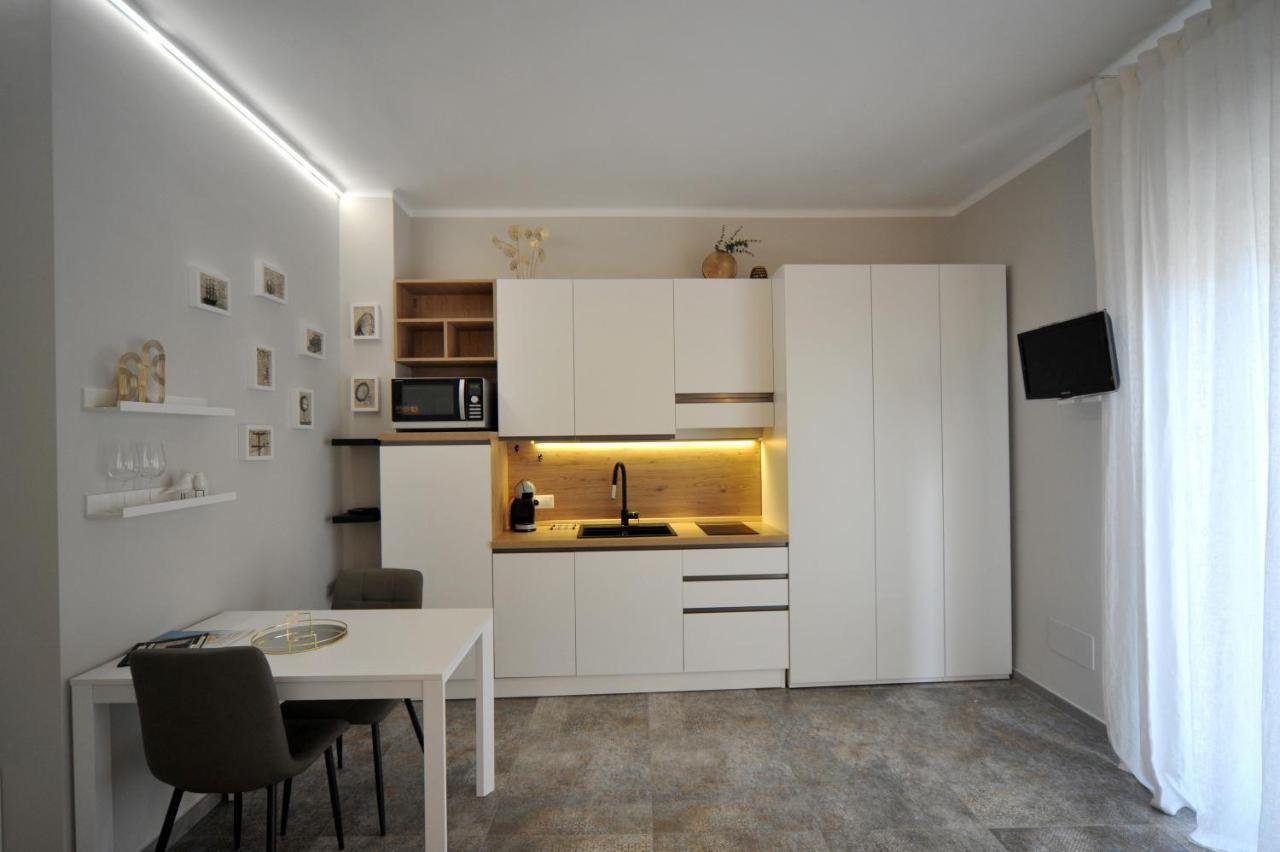 Suite107 Bari Eksteriør billede