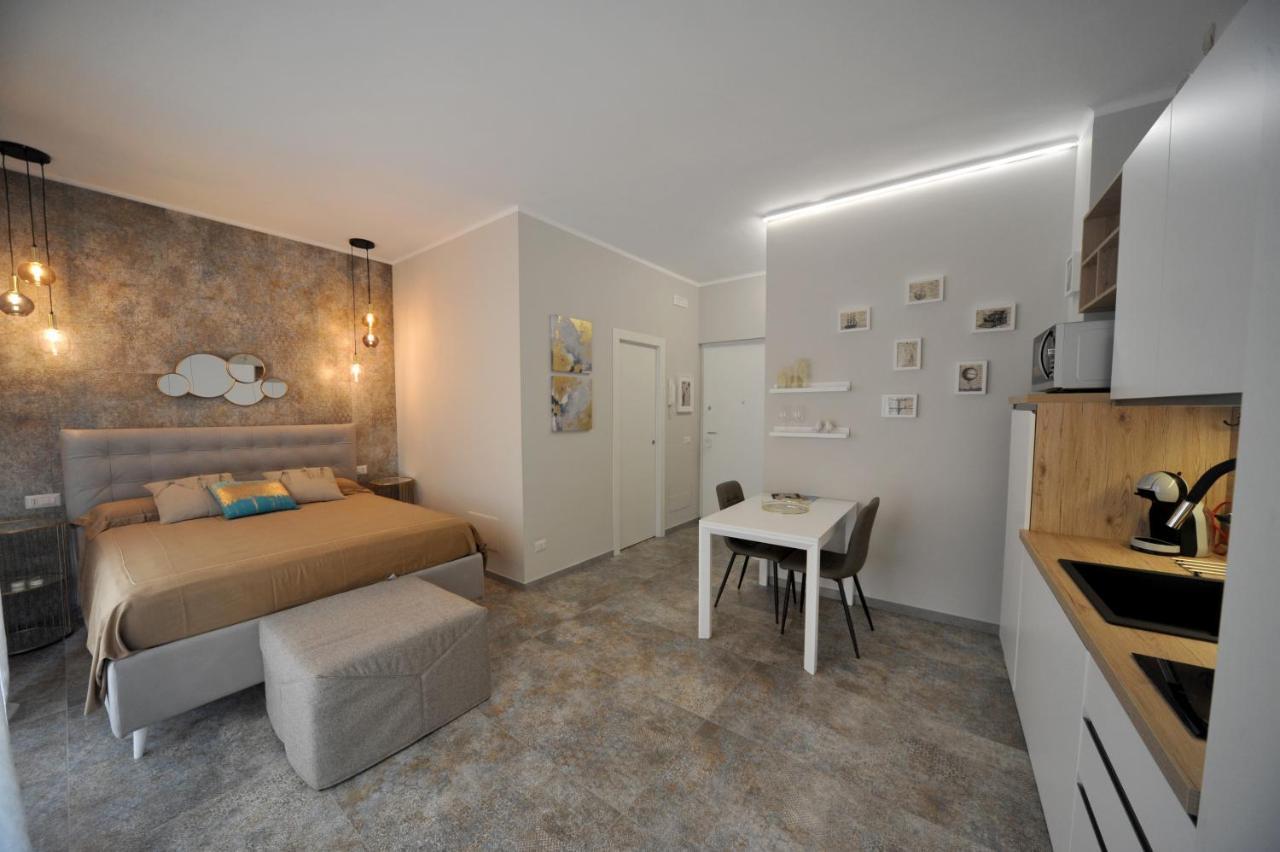 Suite107 Bari Eksteriør billede