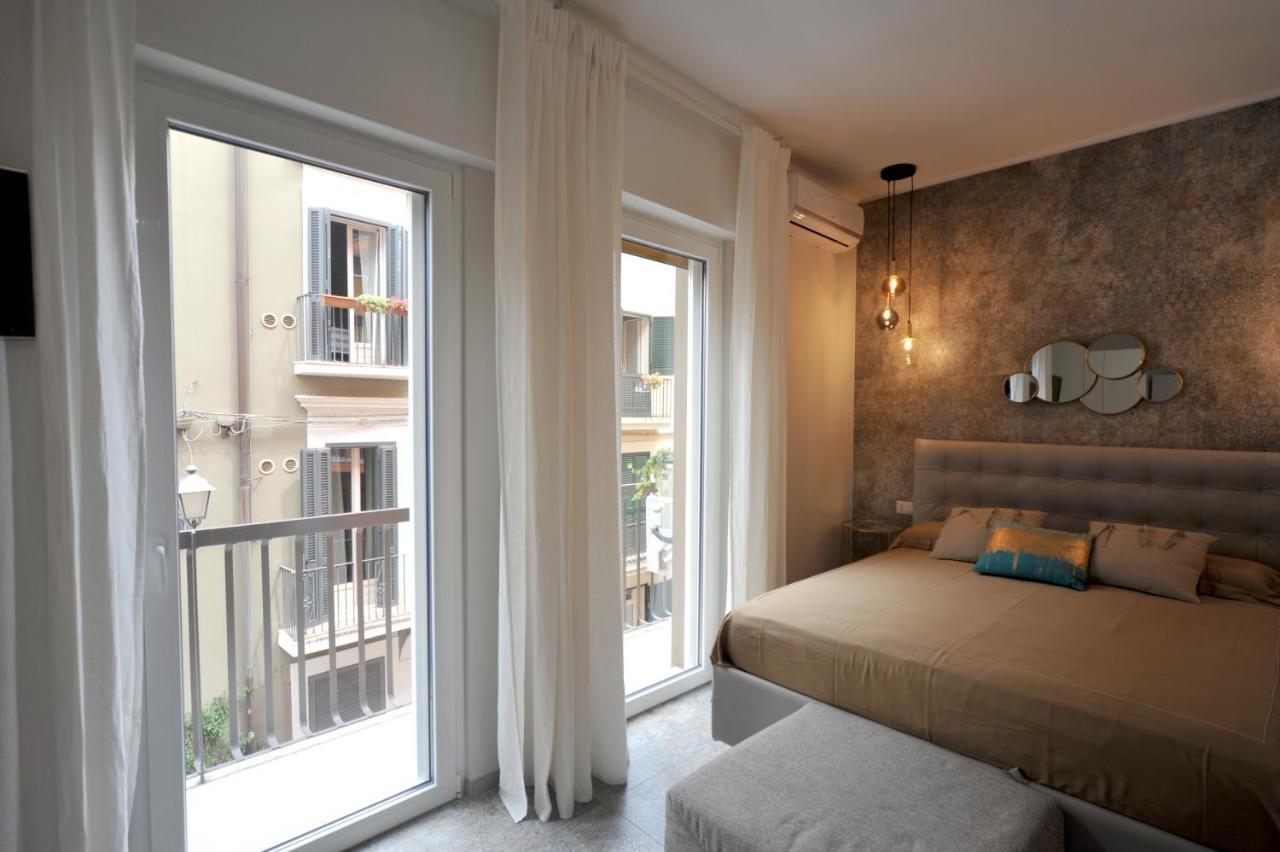 Suite107 Bari Eksteriør billede