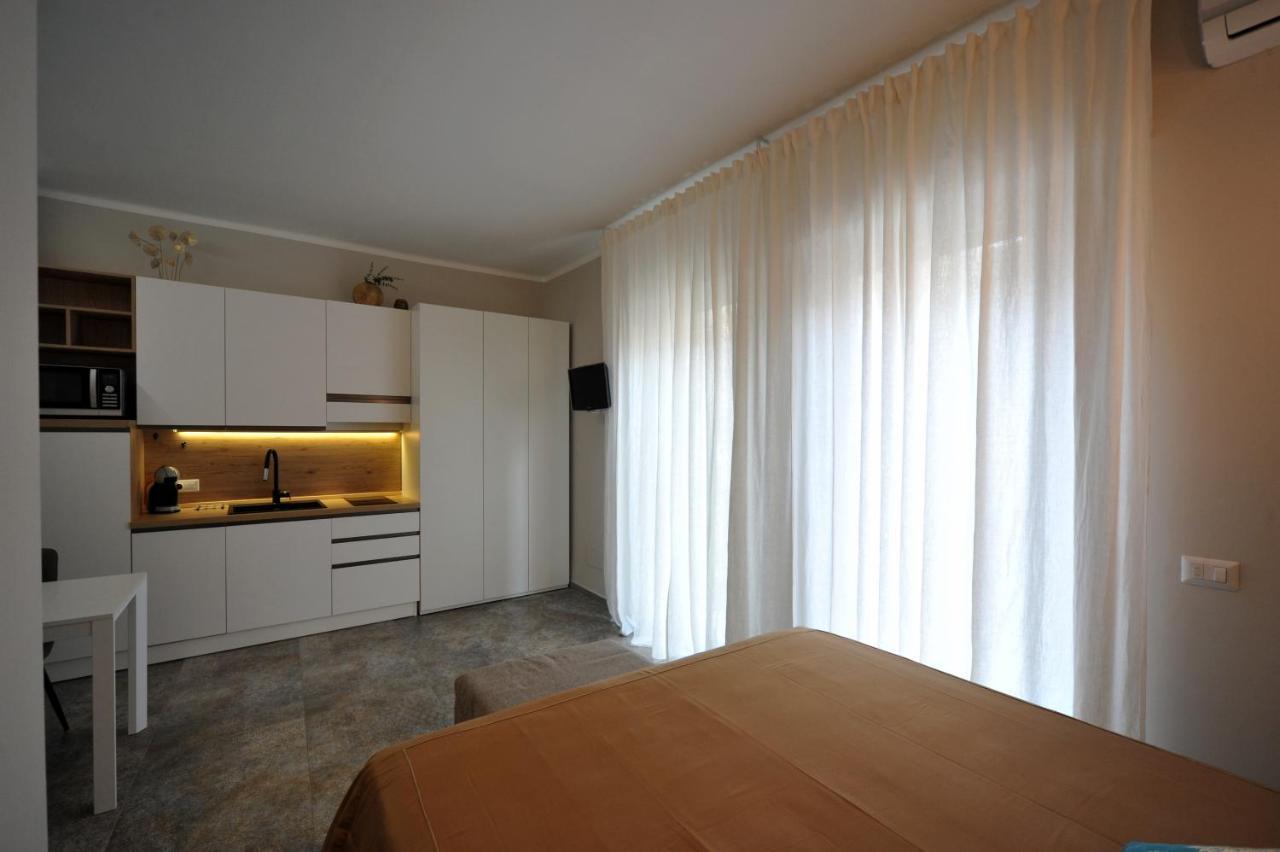 Suite107 Bari Eksteriør billede