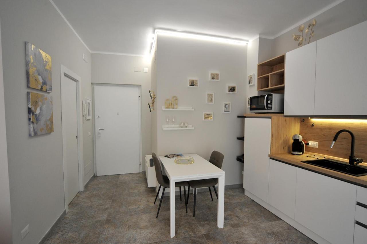 Suite107 Bari Eksteriør billede