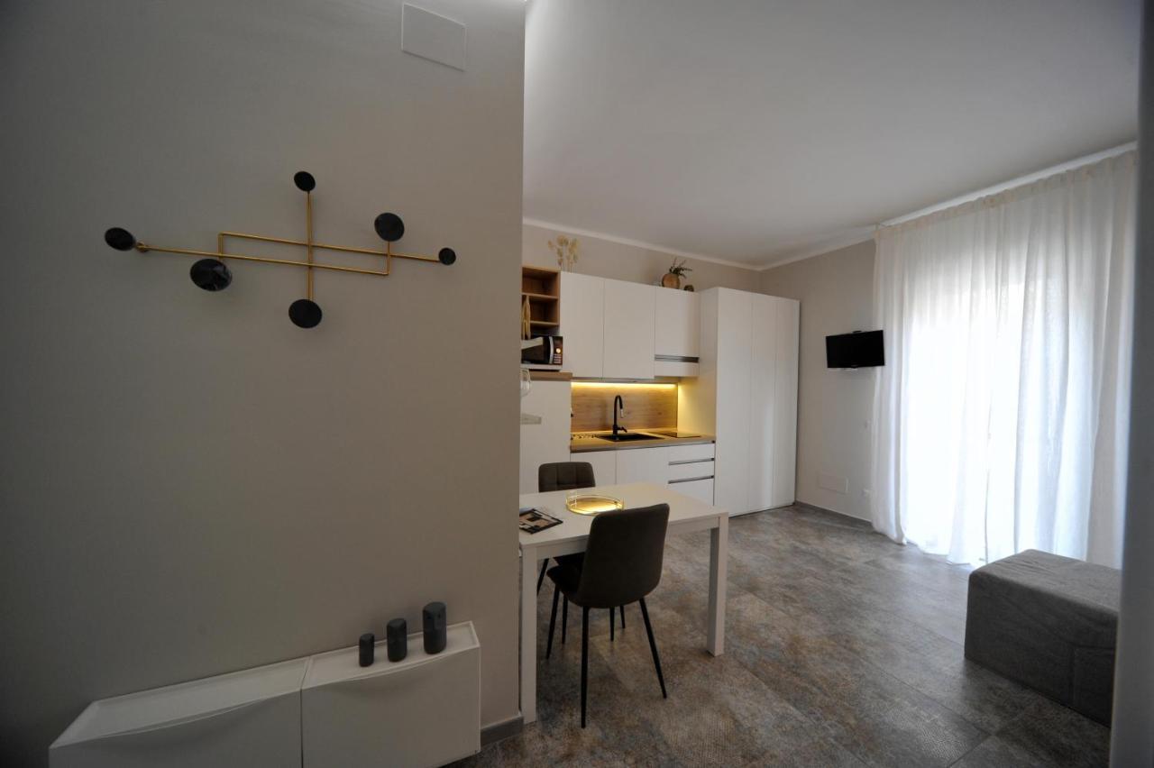 Suite107 Bari Eksteriør billede
