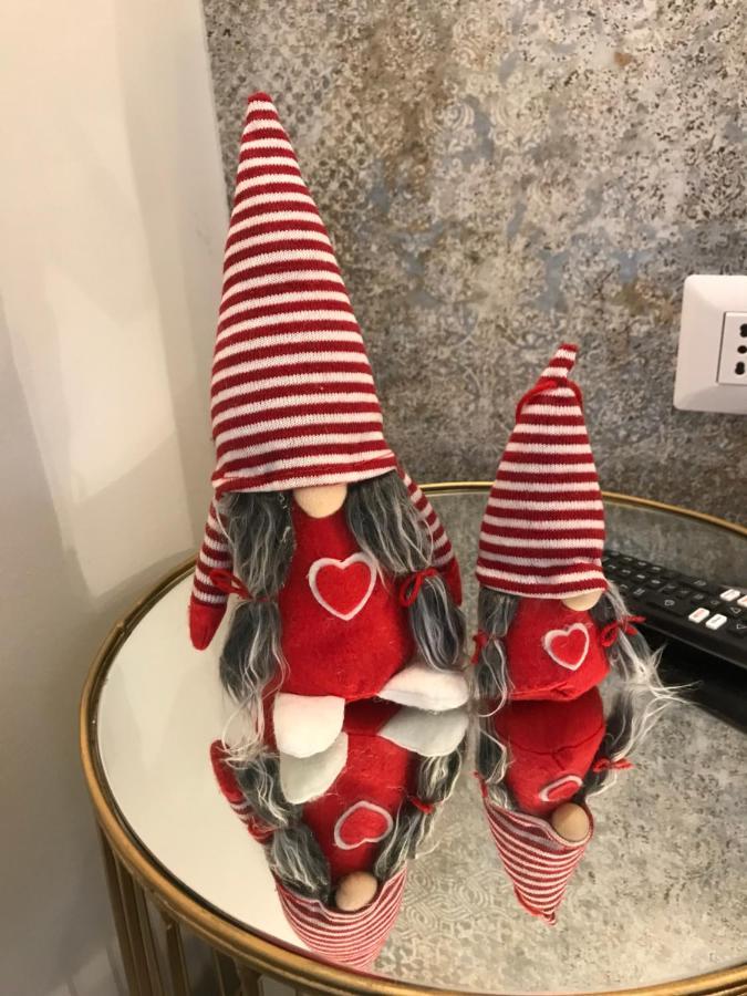 Suite107 Bari Eksteriør billede